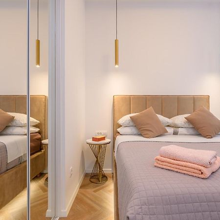 ספליט Jupiter Luxury Accommodation מראה חיצוני תמונה