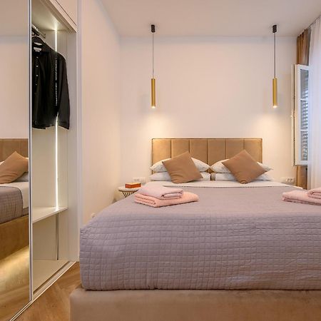 ספליט Jupiter Luxury Accommodation מראה חיצוני תמונה