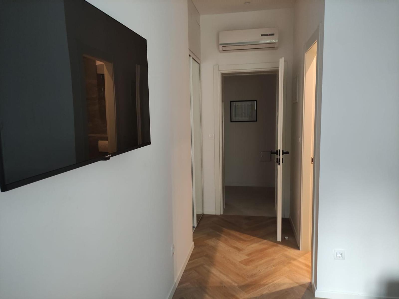 ספליט Jupiter Luxury Accommodation מראה חיצוני תמונה