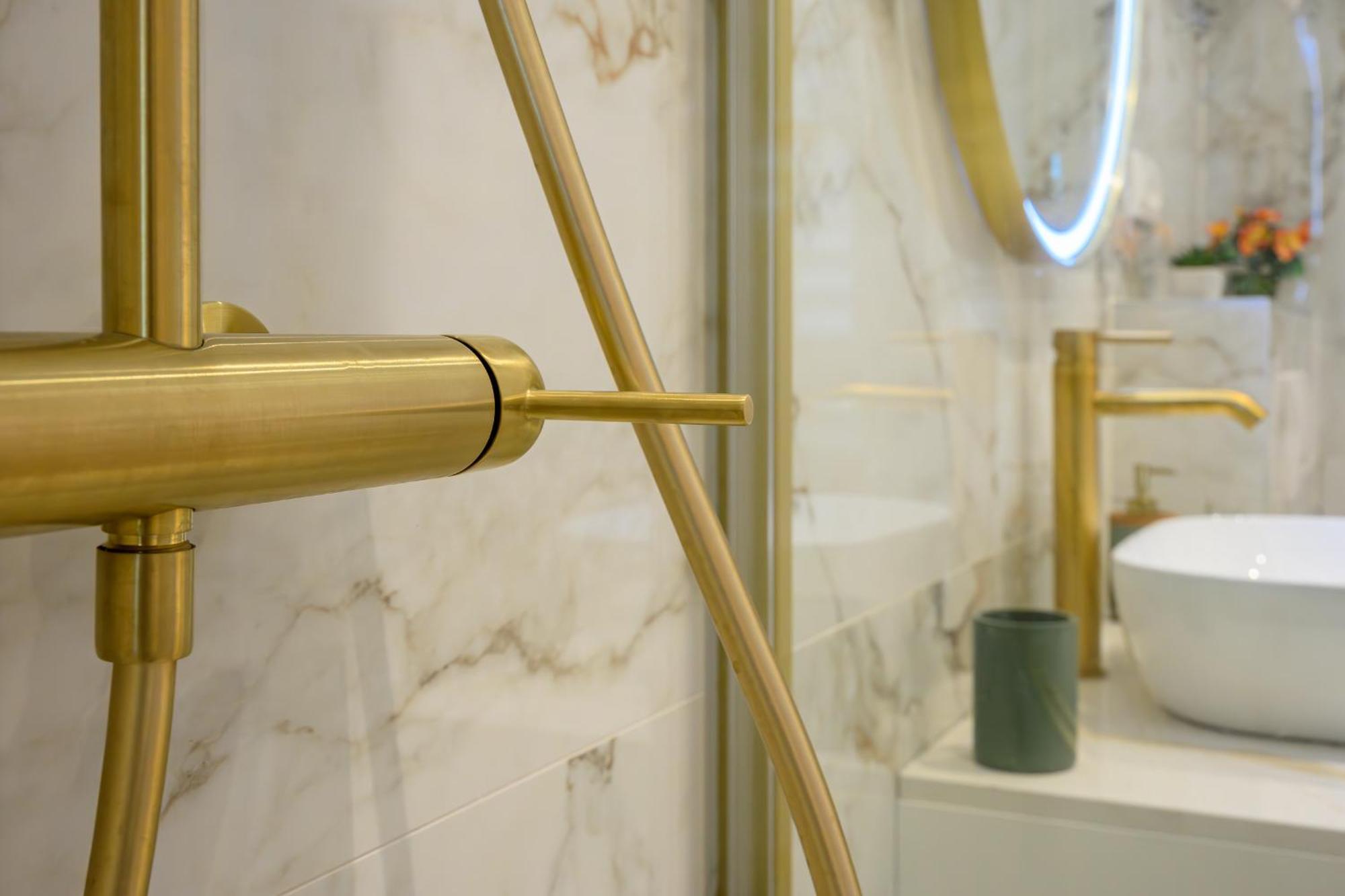 ספליט Jupiter Luxury Accommodation מראה חיצוני תמונה