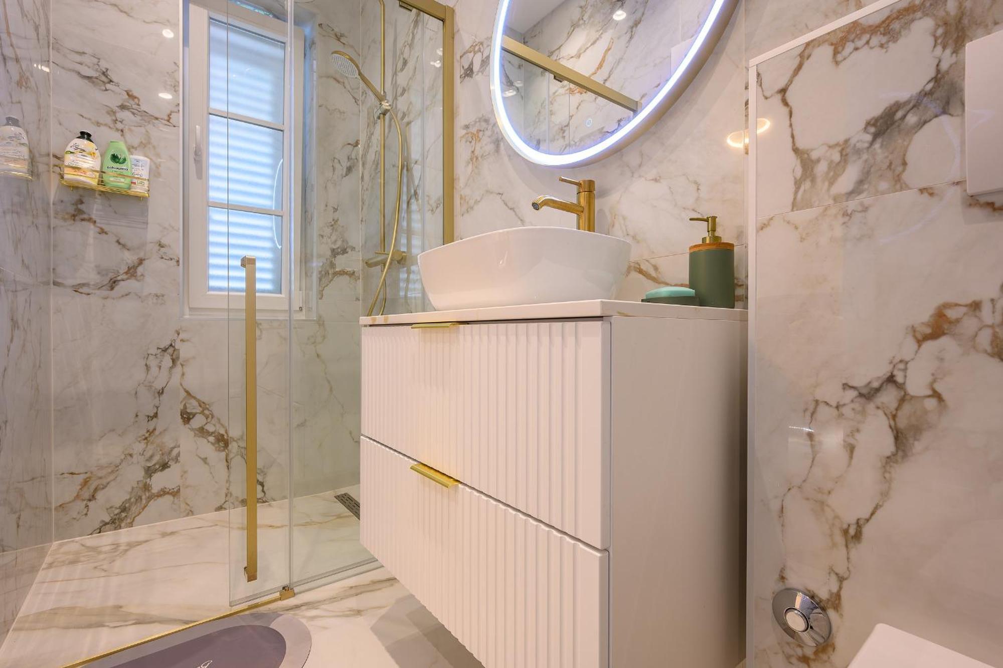 ספליט Jupiter Luxury Accommodation מראה חיצוני תמונה