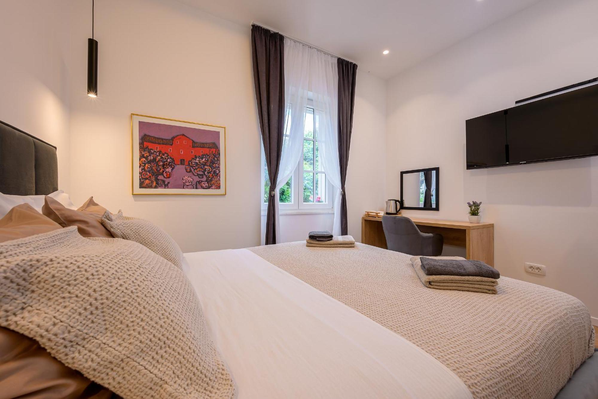 ספליט Jupiter Luxury Accommodation מראה חיצוני תמונה