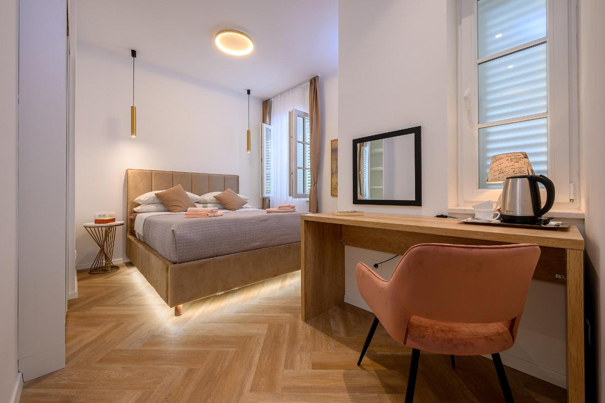 ספליט Jupiter Luxury Accommodation מראה חיצוני תמונה