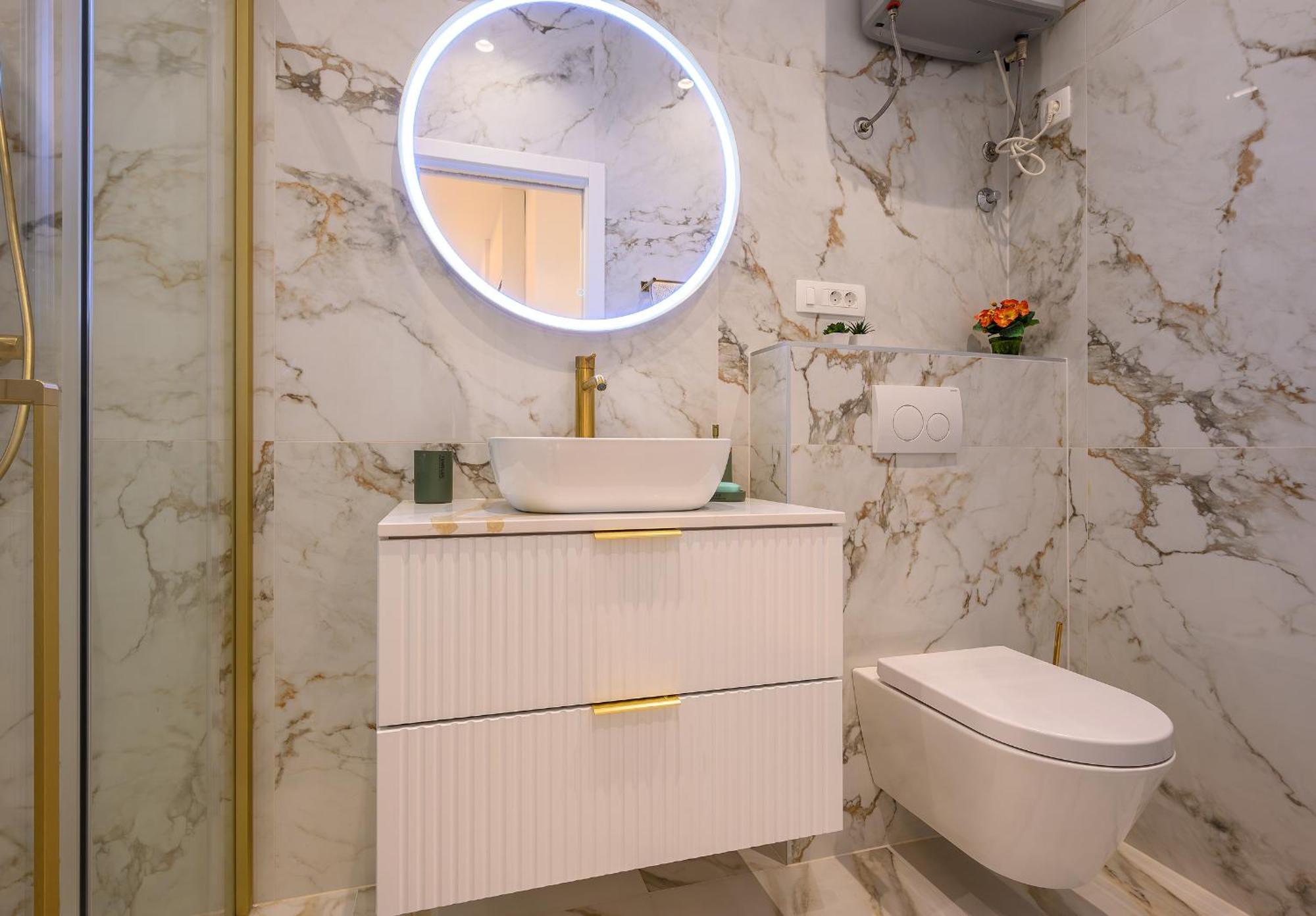 ספליט Jupiter Luxury Accommodation מראה חיצוני תמונה