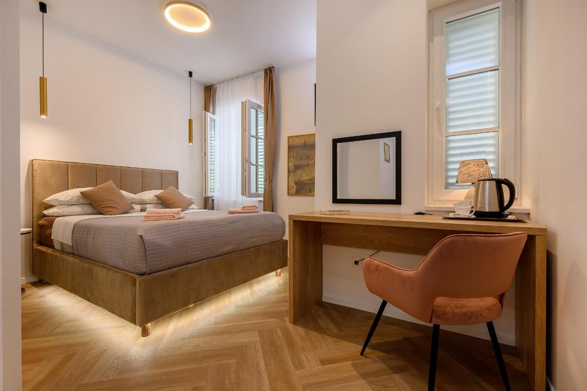 ספליט Jupiter Luxury Accommodation מראה חיצוני תמונה