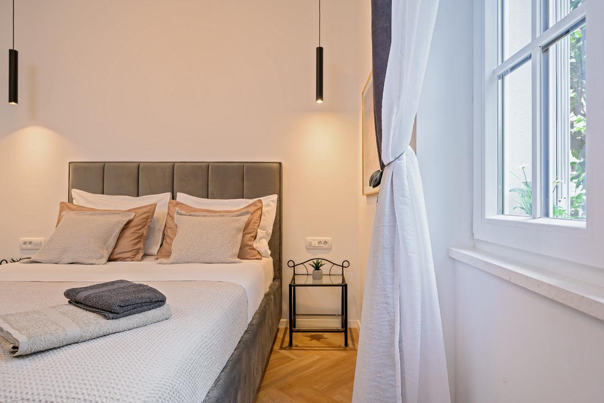 ספליט Jupiter Luxury Accommodation מראה חיצוני תמונה