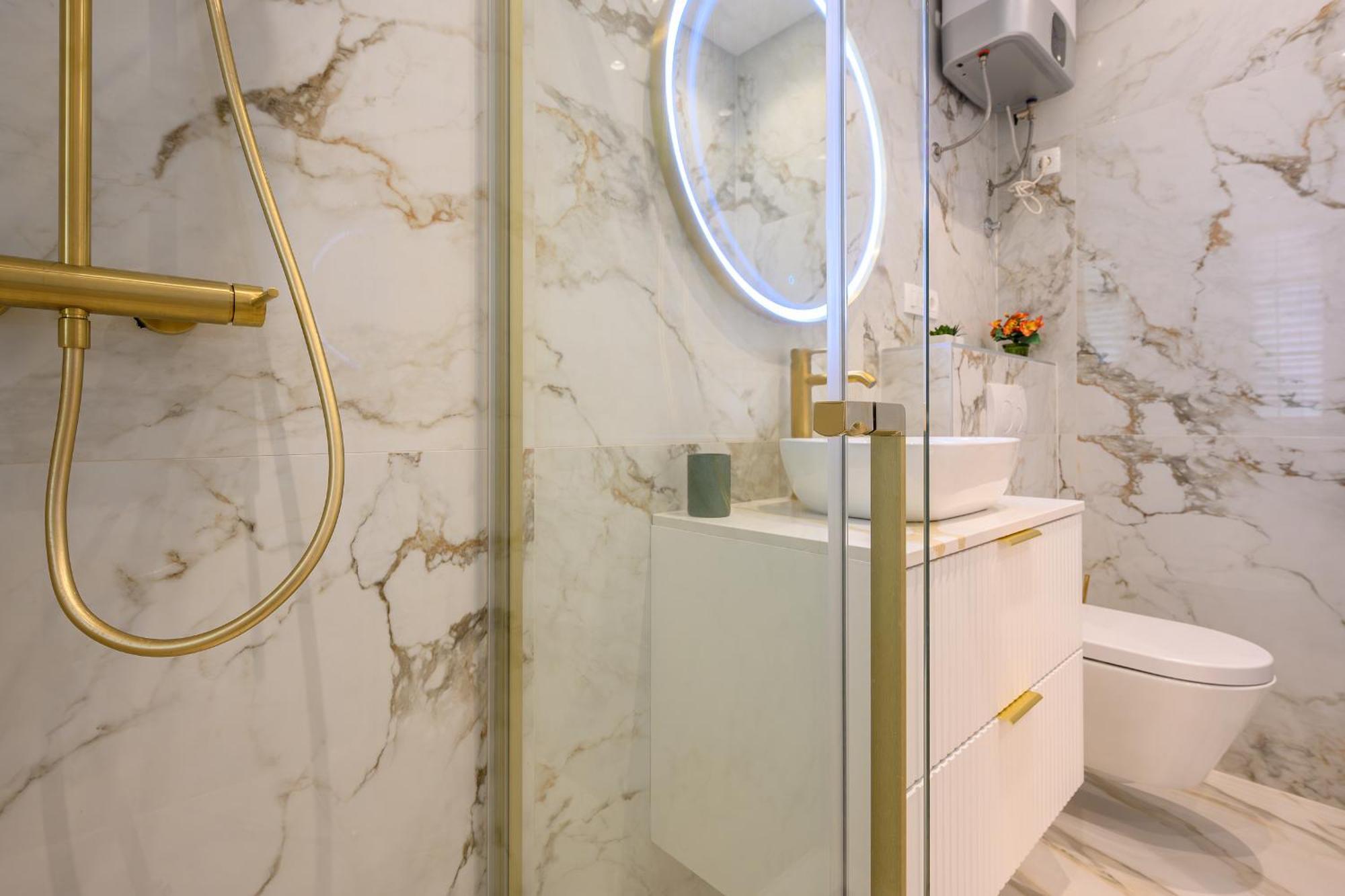 ספליט Jupiter Luxury Accommodation מראה חיצוני תמונה