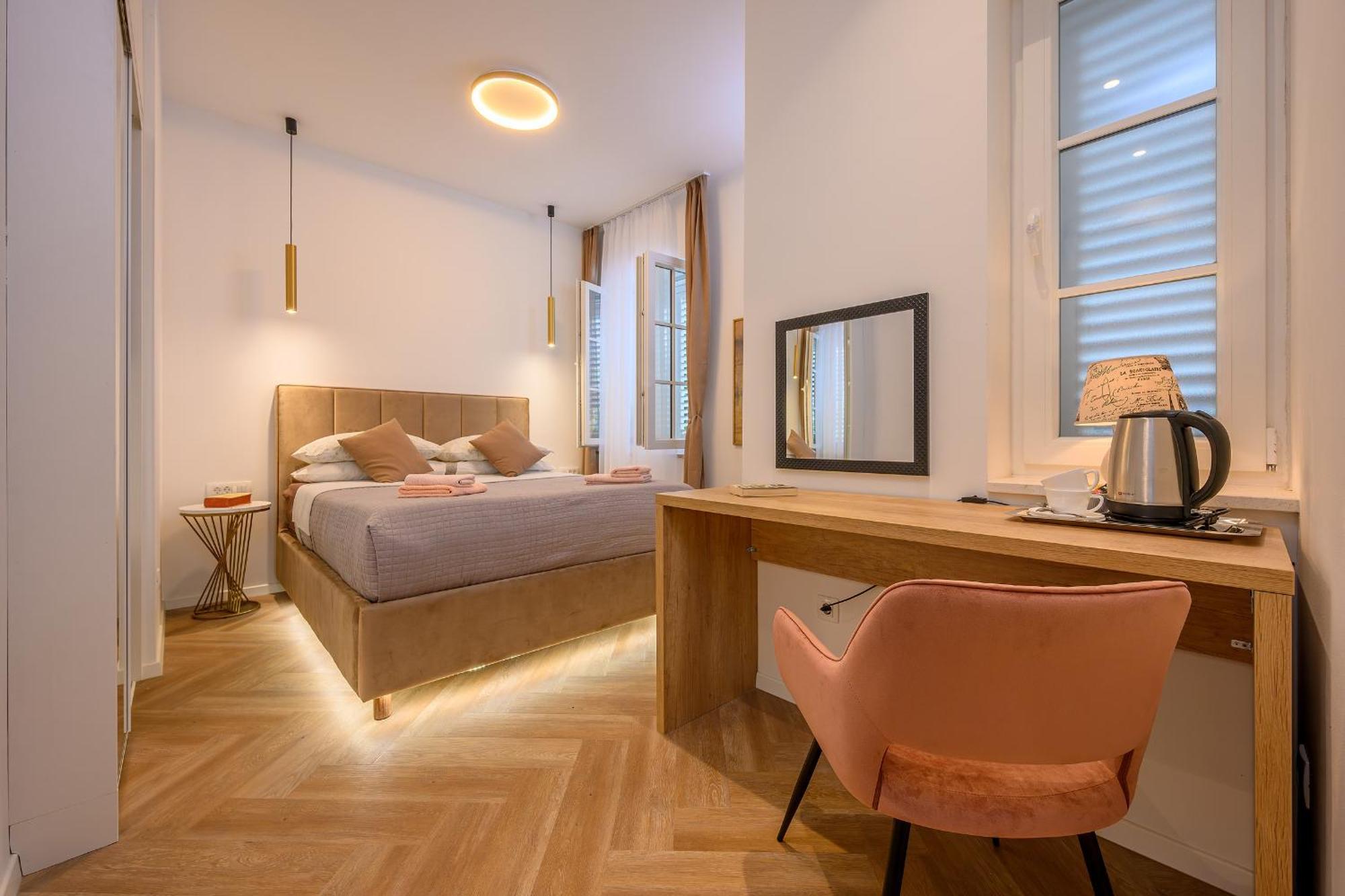 ספליט Jupiter Luxury Accommodation מראה חיצוני תמונה