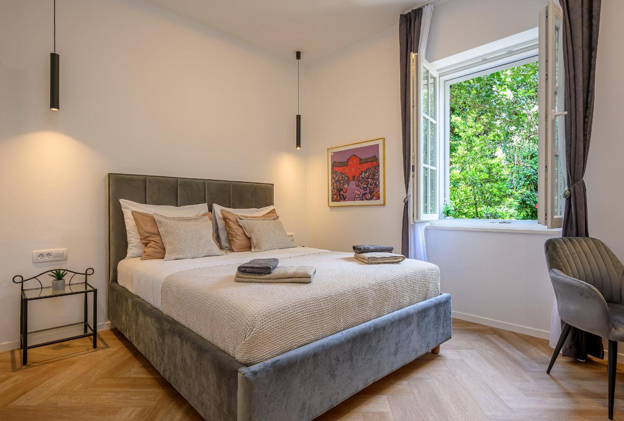 ספליט Jupiter Luxury Accommodation מראה חיצוני תמונה