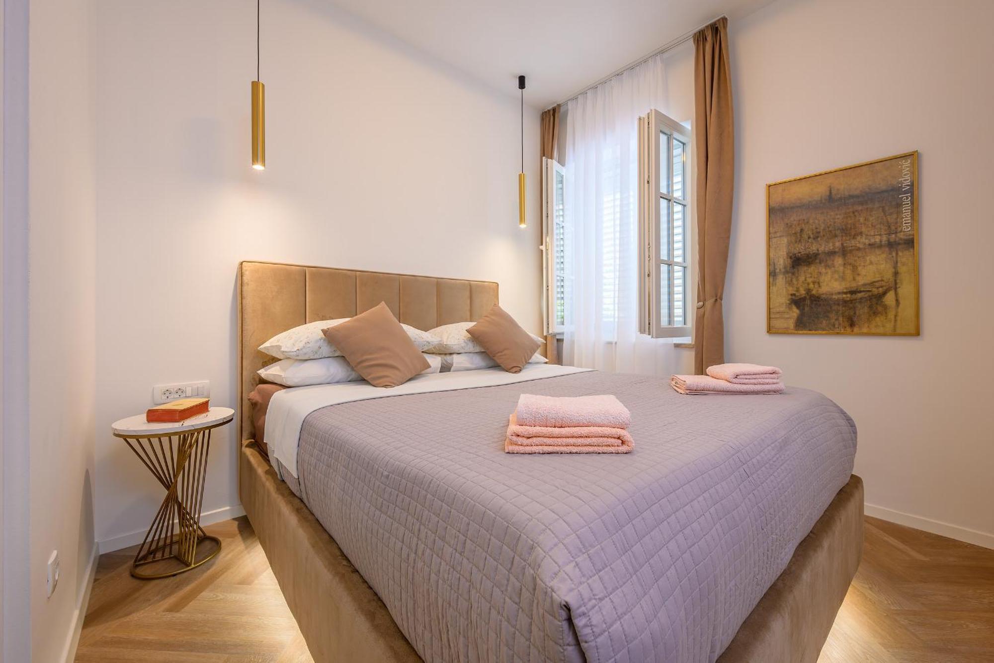 ספליט Jupiter Luxury Accommodation מראה חיצוני תמונה