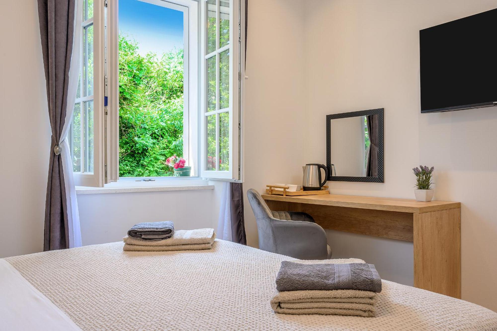ספליט Jupiter Luxury Accommodation מראה חיצוני תמונה