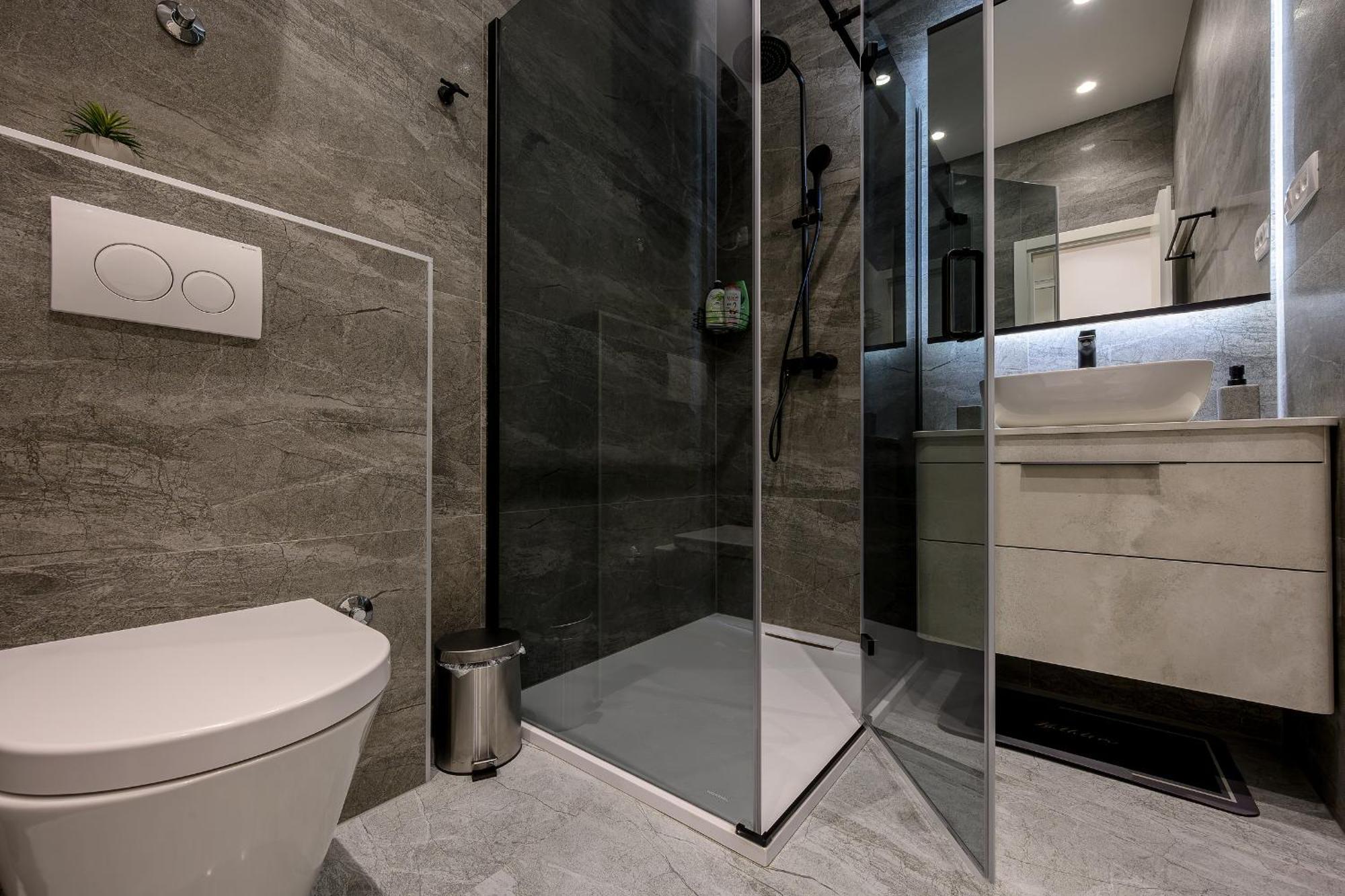 ספליט Jupiter Luxury Accommodation מראה חיצוני תמונה